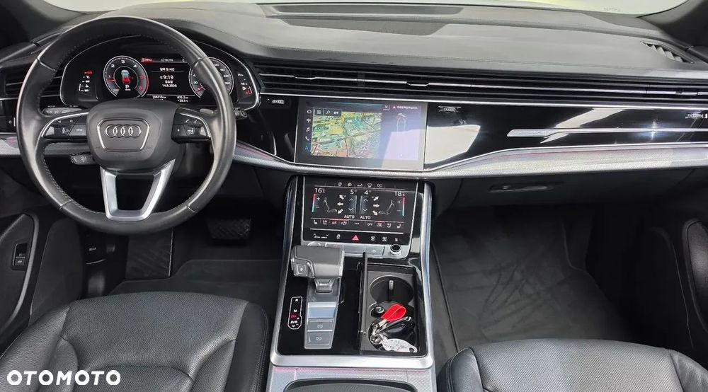 Audi Q8 - 5