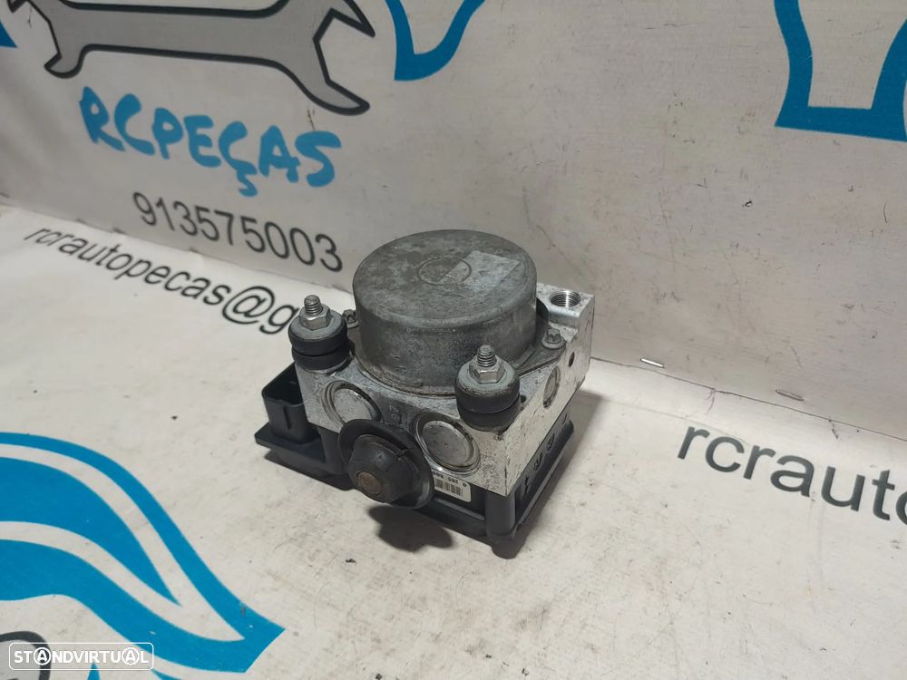 ABS MODULO BLOCO HIDRAULICO FIAT 500 312 1.2i 8V 69CV 169 A4.000 312AXA1A 51824574 0265800800 - 2