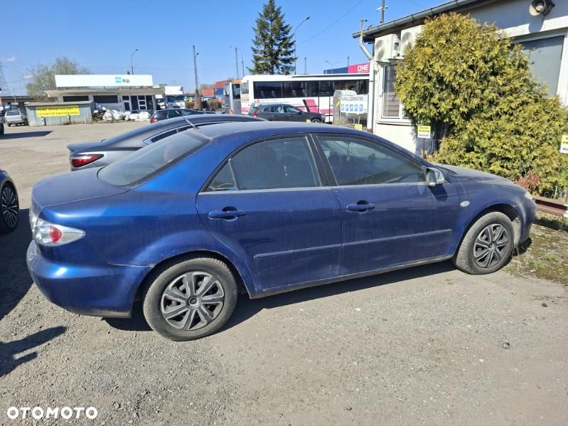 Mazda 6 - 1