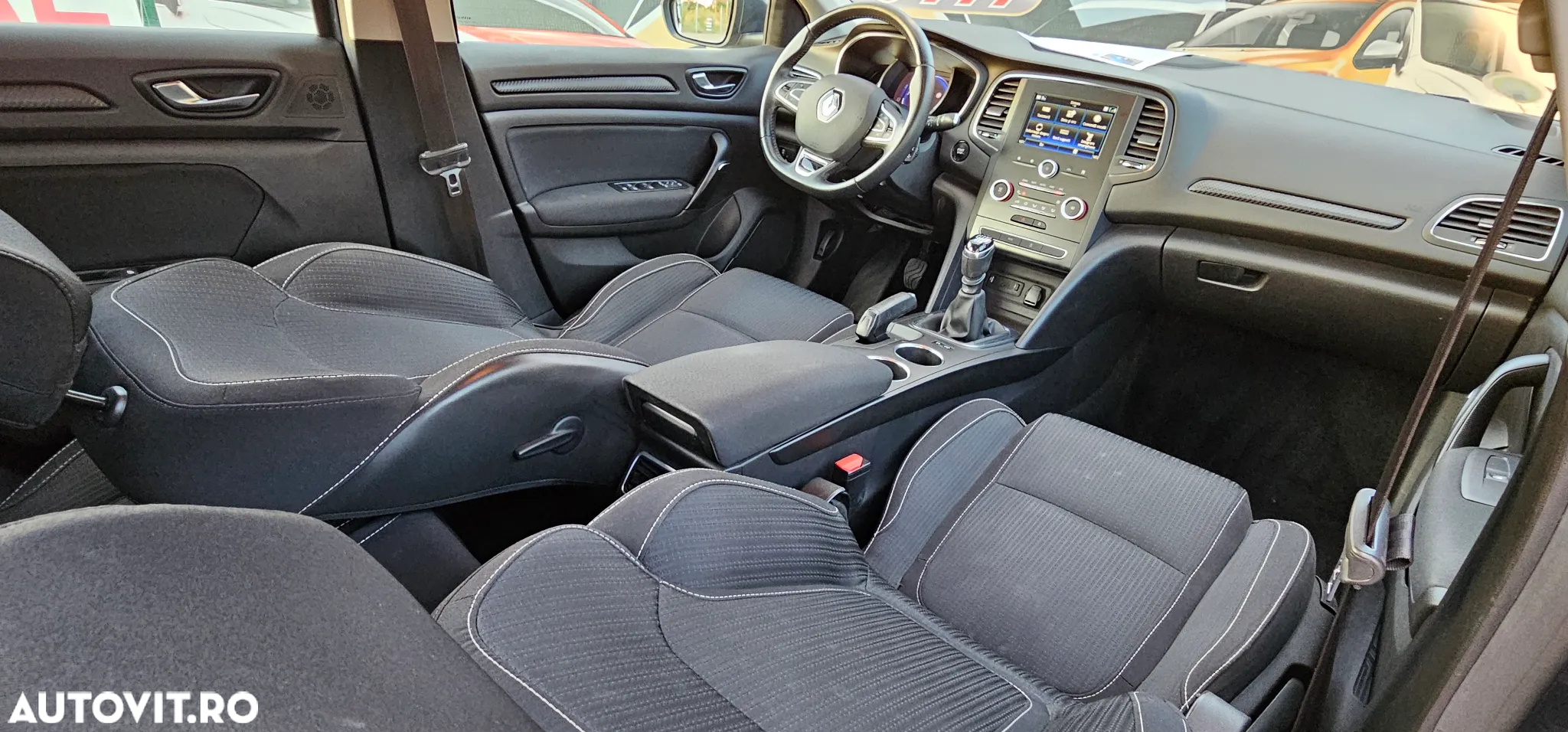 Renault Megane - 9