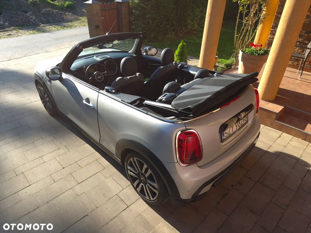 MINI Cooper - 9