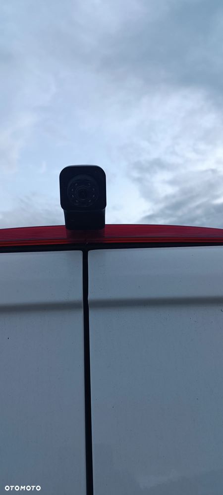 Mercedes-Benz VITO - 9