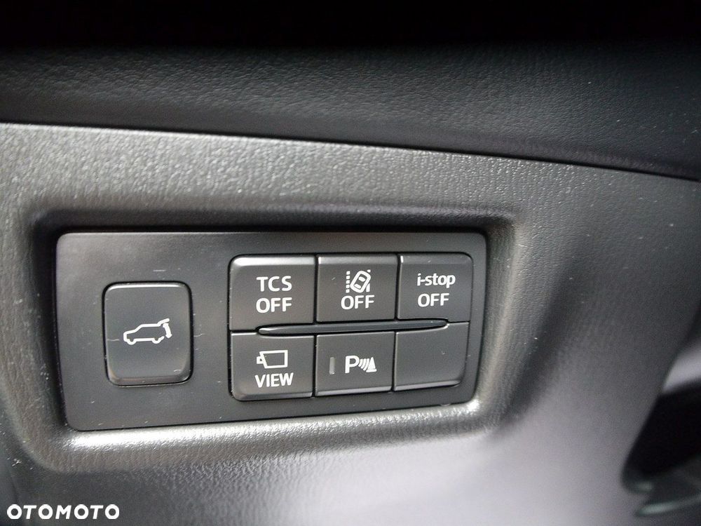 Mazda CX-5 2.5 Black AWD - 29
