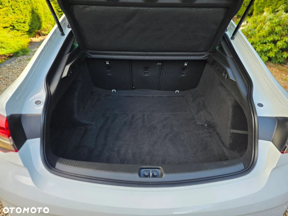 Opel Insignia 2.0 CDTI GS Line S&S - 30