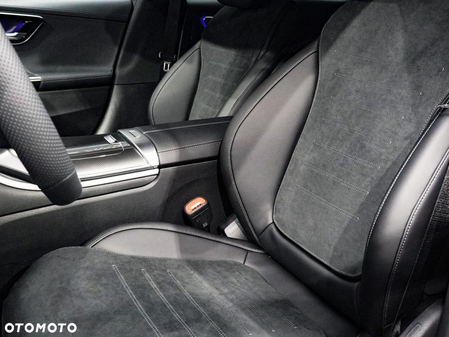 Mercedes-Benz Klasa C - 5