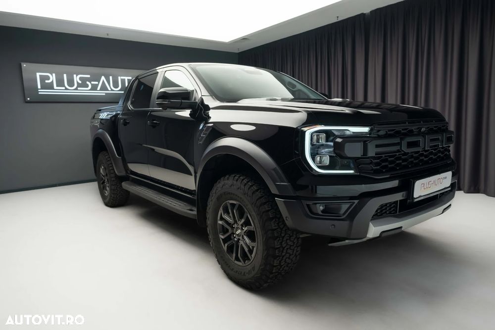 Ford Ranger - 3