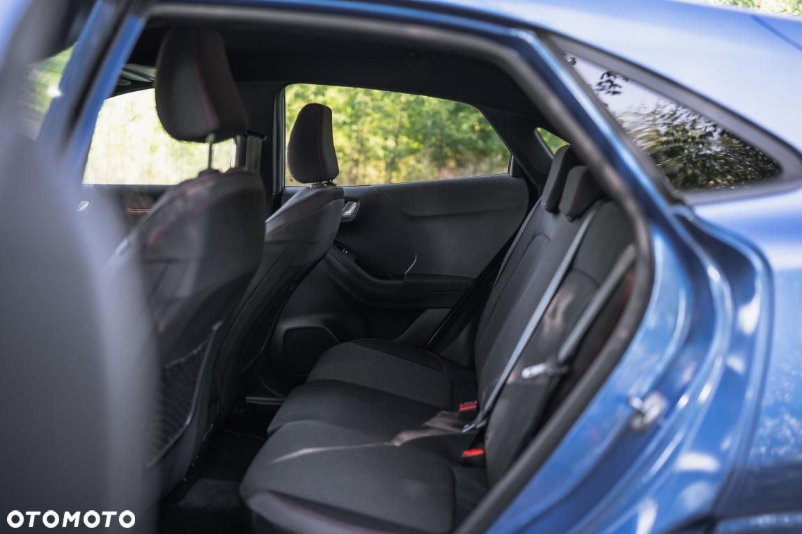 Ford Puma - 26