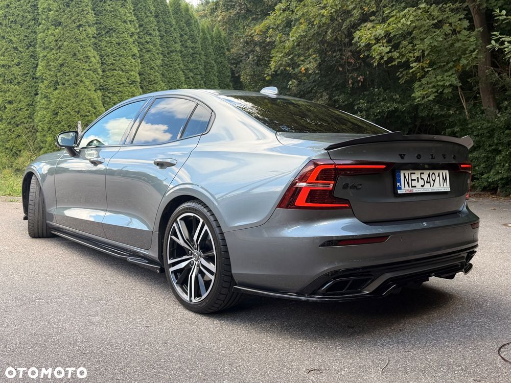 Volvo S60 T4 R-Design - 8