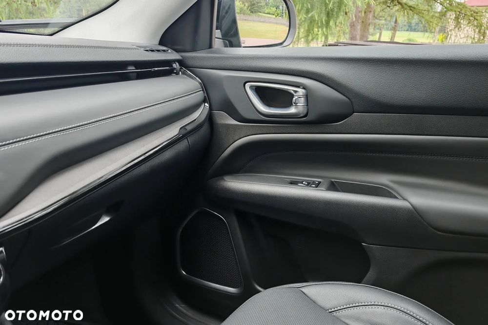 Jeep Compass 1.3 T4 PHEV 4xe Summit S&S - 28