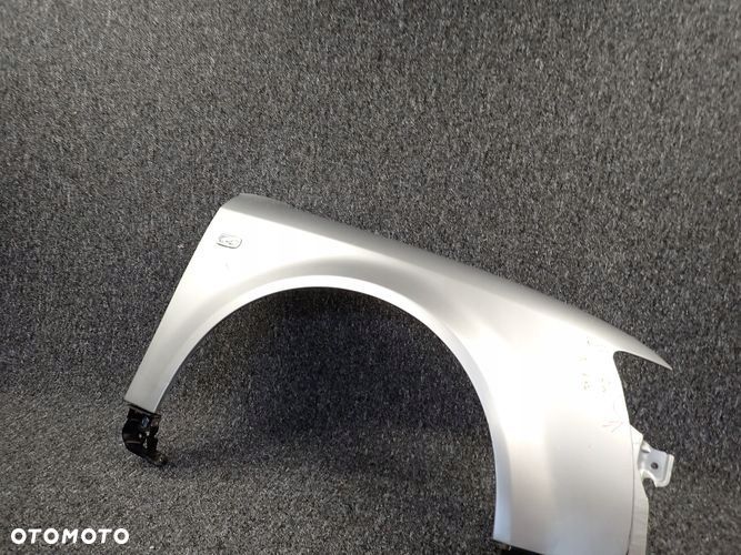 AUDI A4 B6 8E 01-05 błotnik prawy przedni przód - 2