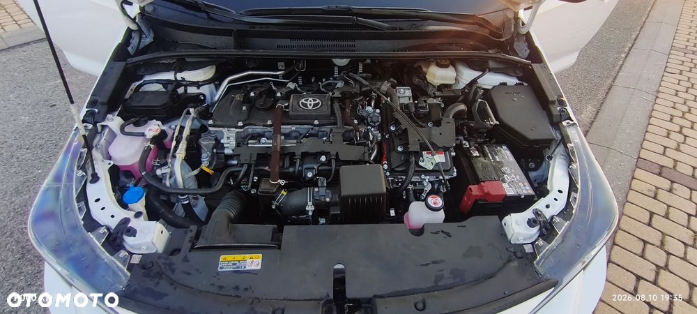 Toyota Corolla - 6
