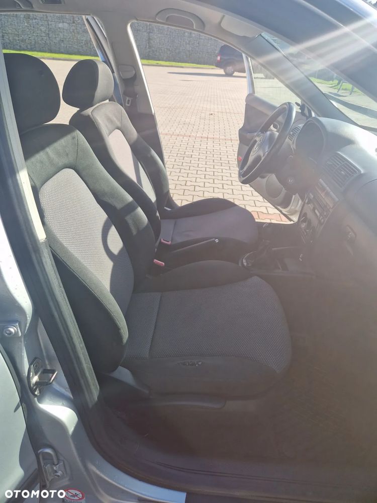 Seat Leon 1.6 Stella - 15