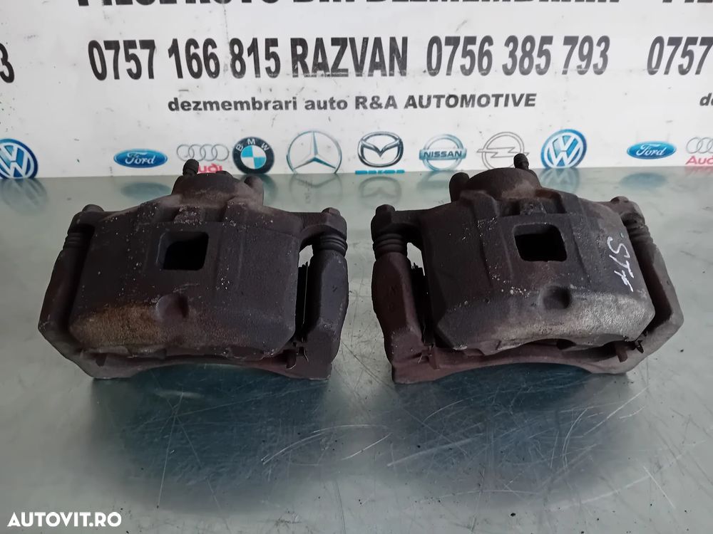 Etrieri Etrier Stanga Dreapta Fata Dodge Calber 2.0 Crdi 2006-2012 Motor BWD - 4