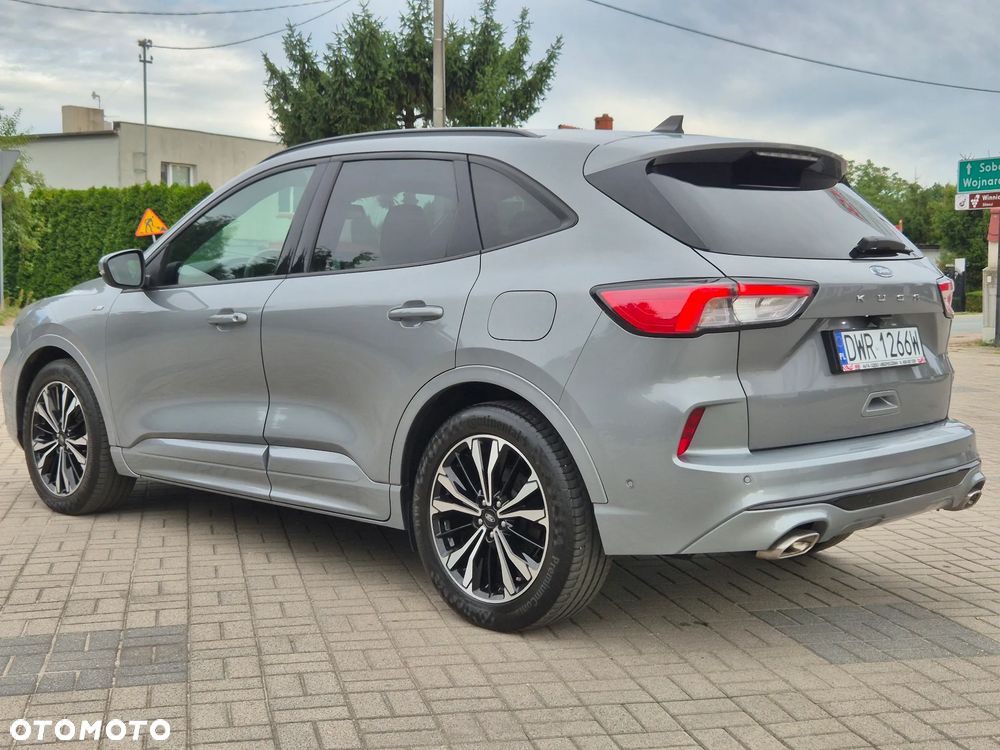 Ford Kuga 1.5 EcoBoost ST-LINE - 7