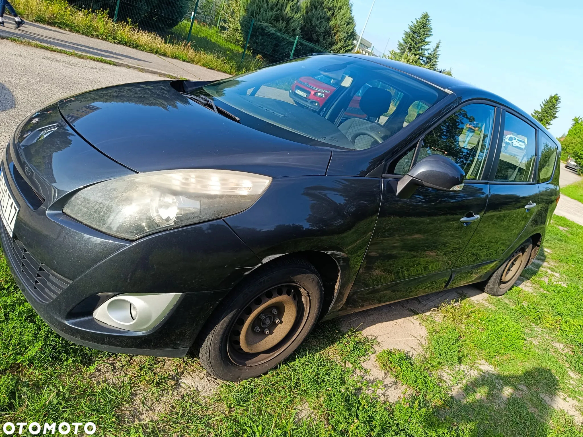 Renault Scenic - 5