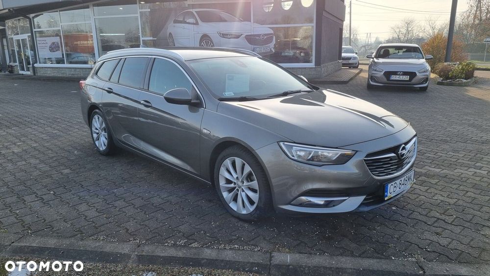 Opel Insignia - 6