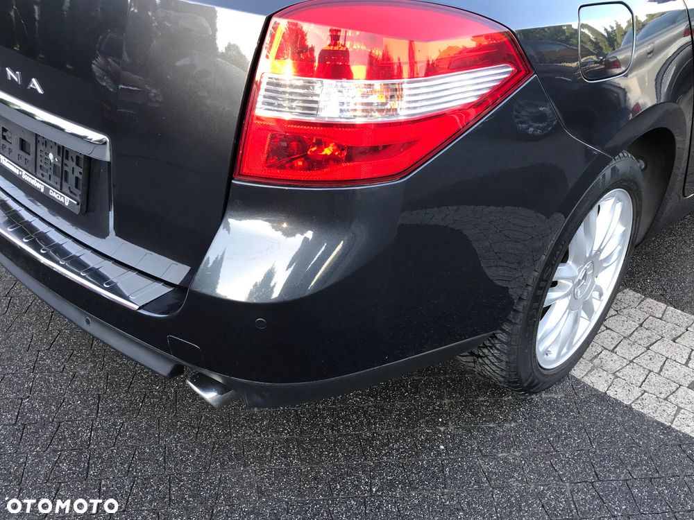 Renault Laguna 2.0 16V Turbo Initiale - 34