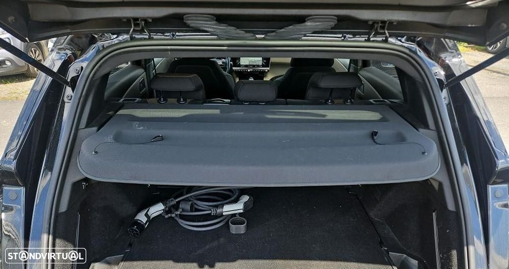 DS DS7 Crossback E-Tense Bastille+ EAT8 - 12