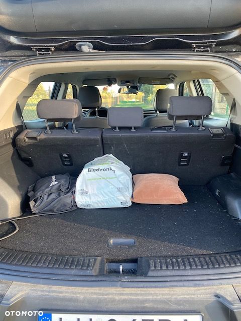 SsangYong/KGM Korando 1.5 T-GDI Crystal 2WD - 14