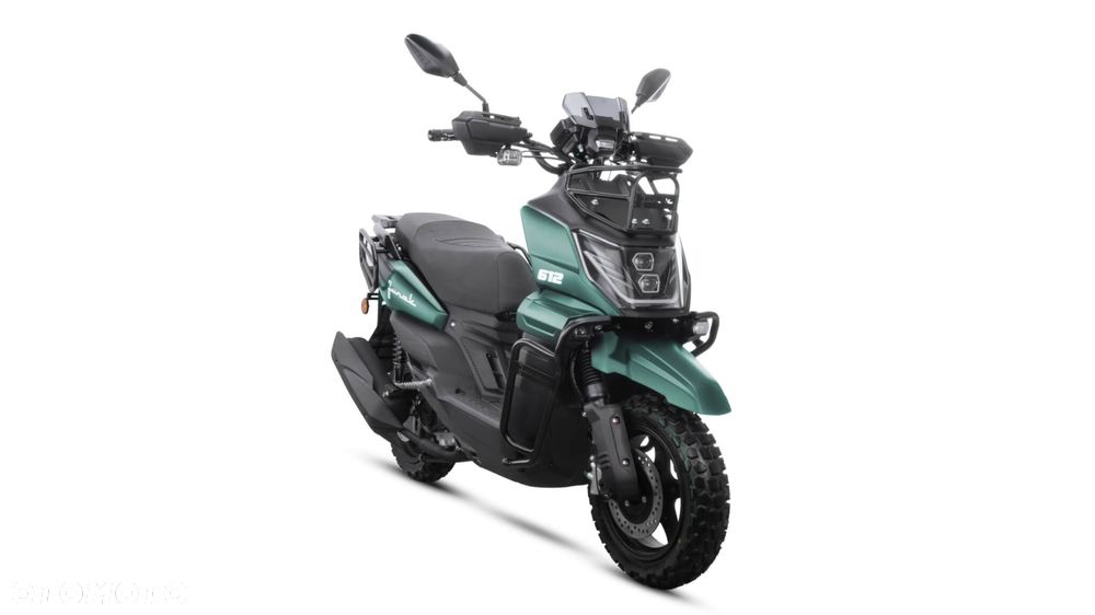 Junak Inny - 10