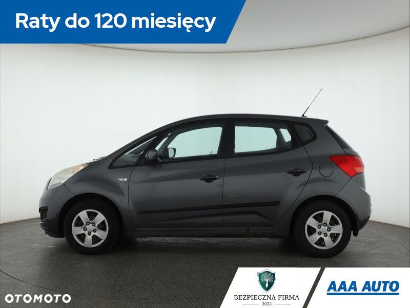 Kia Venga - 4