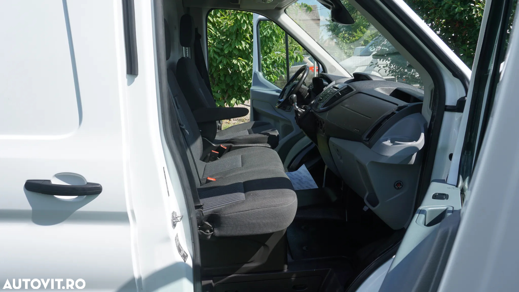 Ford Transit - 8