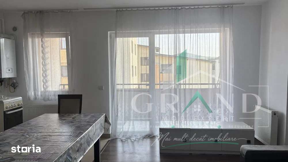 Apartament 3 camere, Terra, Floresti — fotografia 3