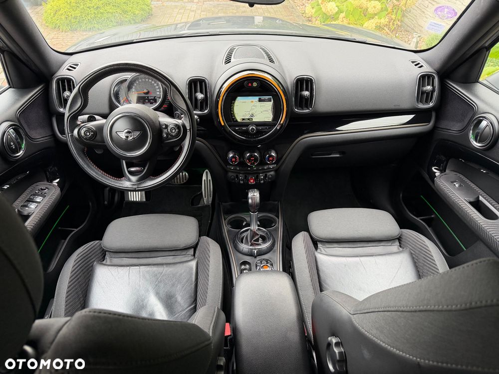 MINI Countryman - 10