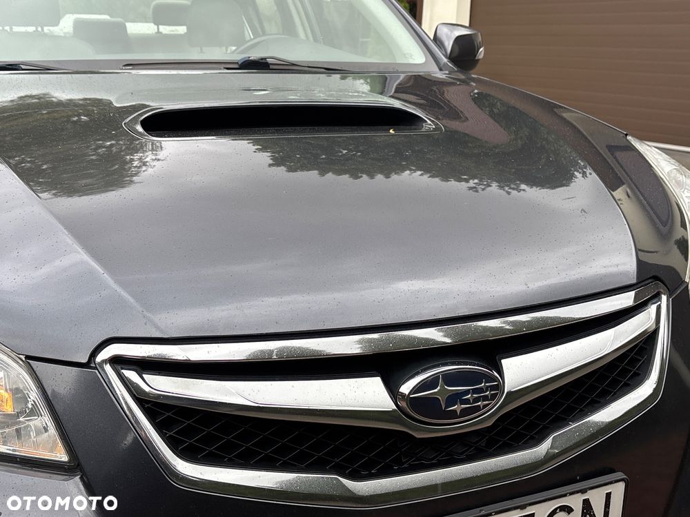 Subaru Legacy 2.0 D Sport - 14
