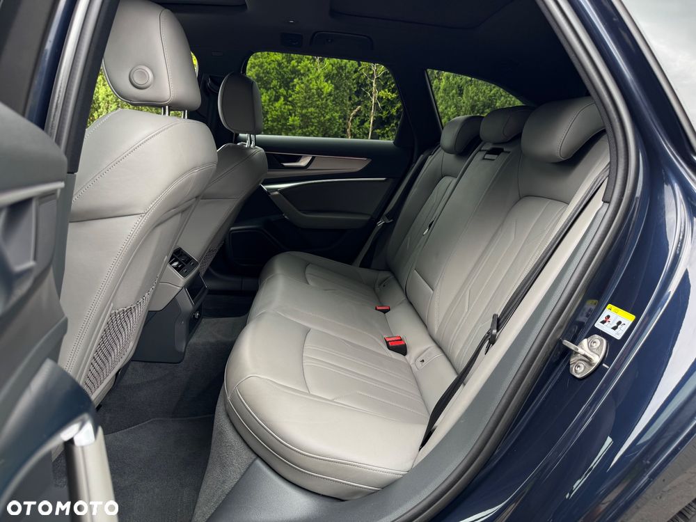 Audi A6 Avant 35 TDI S tronic design - 21