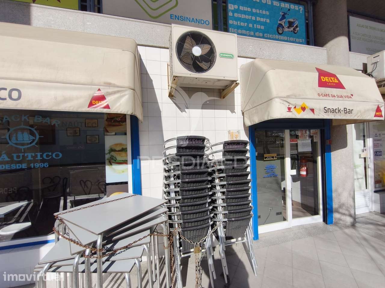 Espaço Comercial - Grande imagem: 3/31