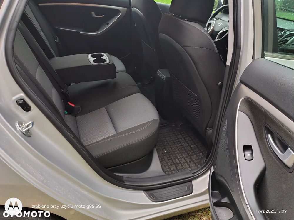 Hyundai i30 1.6 GDI Comfort - 17