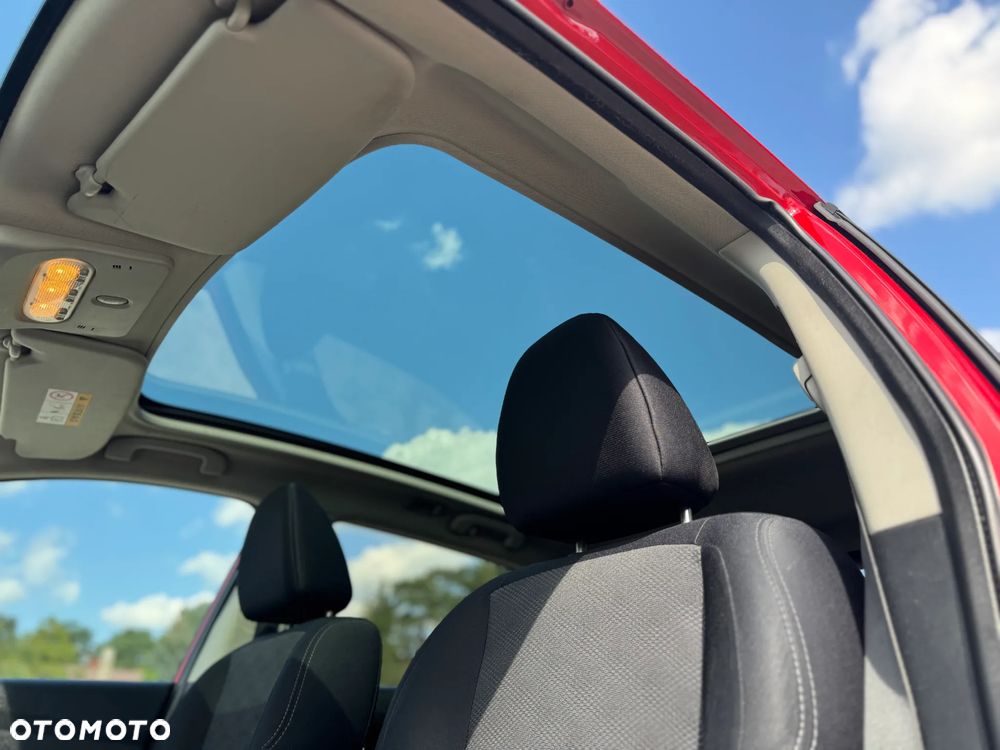 Nissan Qashqai 1.6 DCi Black Edition EU6 - 18