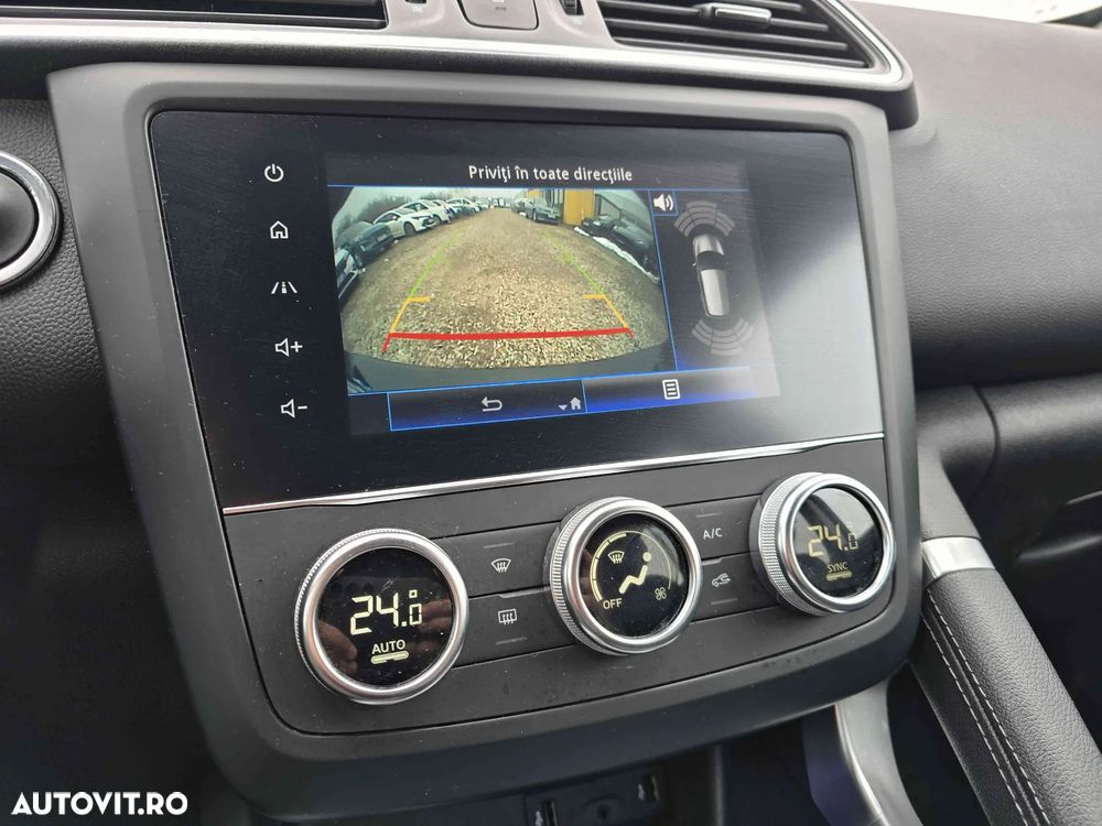 Renault Kadjar - 16