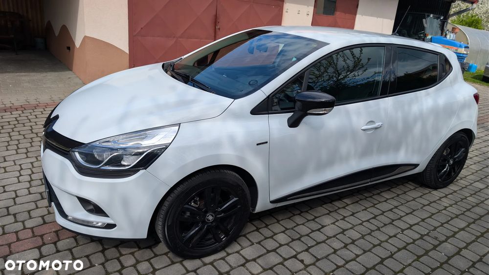 Renault Clio 1.2 16V Limited - 3