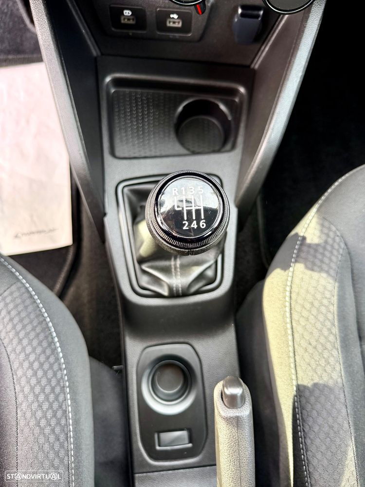 Dacia Duster 1.0 TCe ECO-G Expression Bi-Fuel - 22
