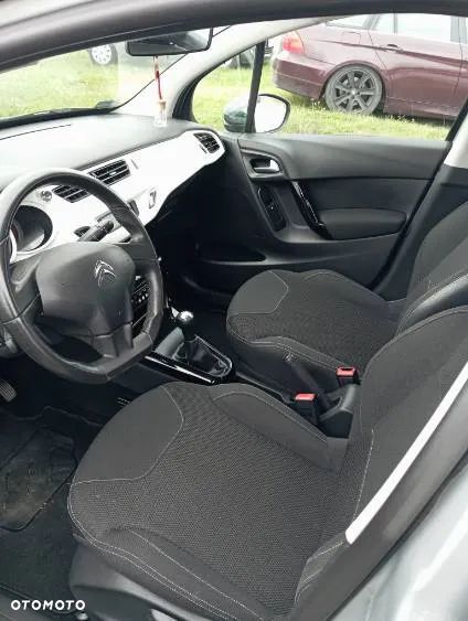 Citroën C3 1.2 VTi Selection - 5