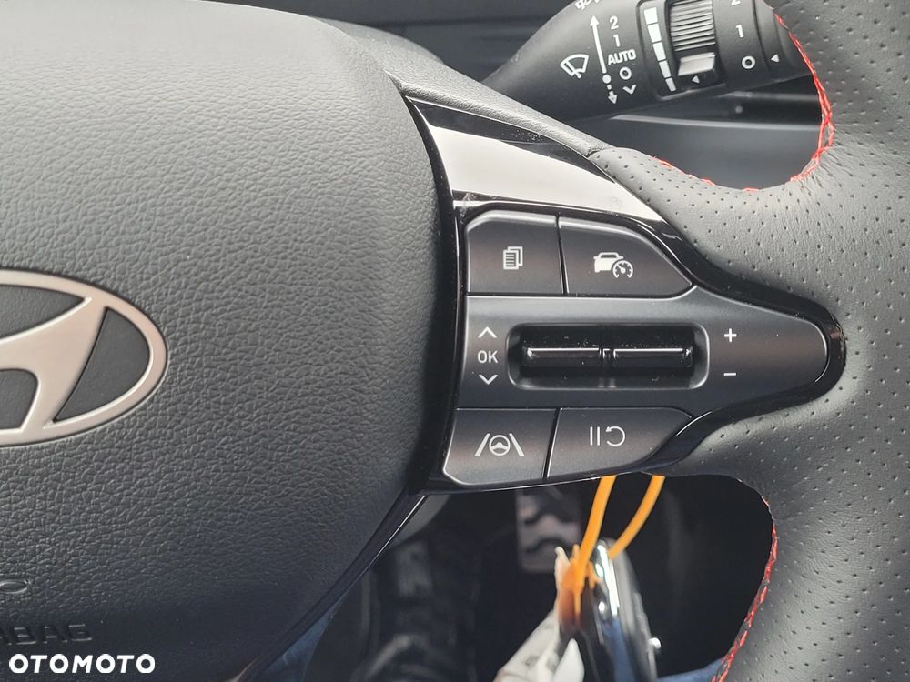 Hyundai i20 1.0 T-GDI N Line DCT - 24