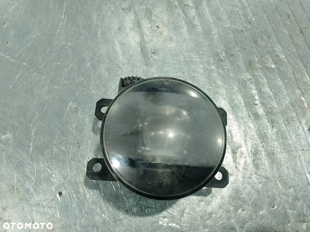 HALOGEN LEWY PRZÓD PEUGEOT 508 GT LINE 981133380 - 1