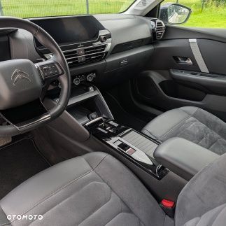 Citroën C4X 1.2 PureTech Feel Pack S&S EAT8 - 5