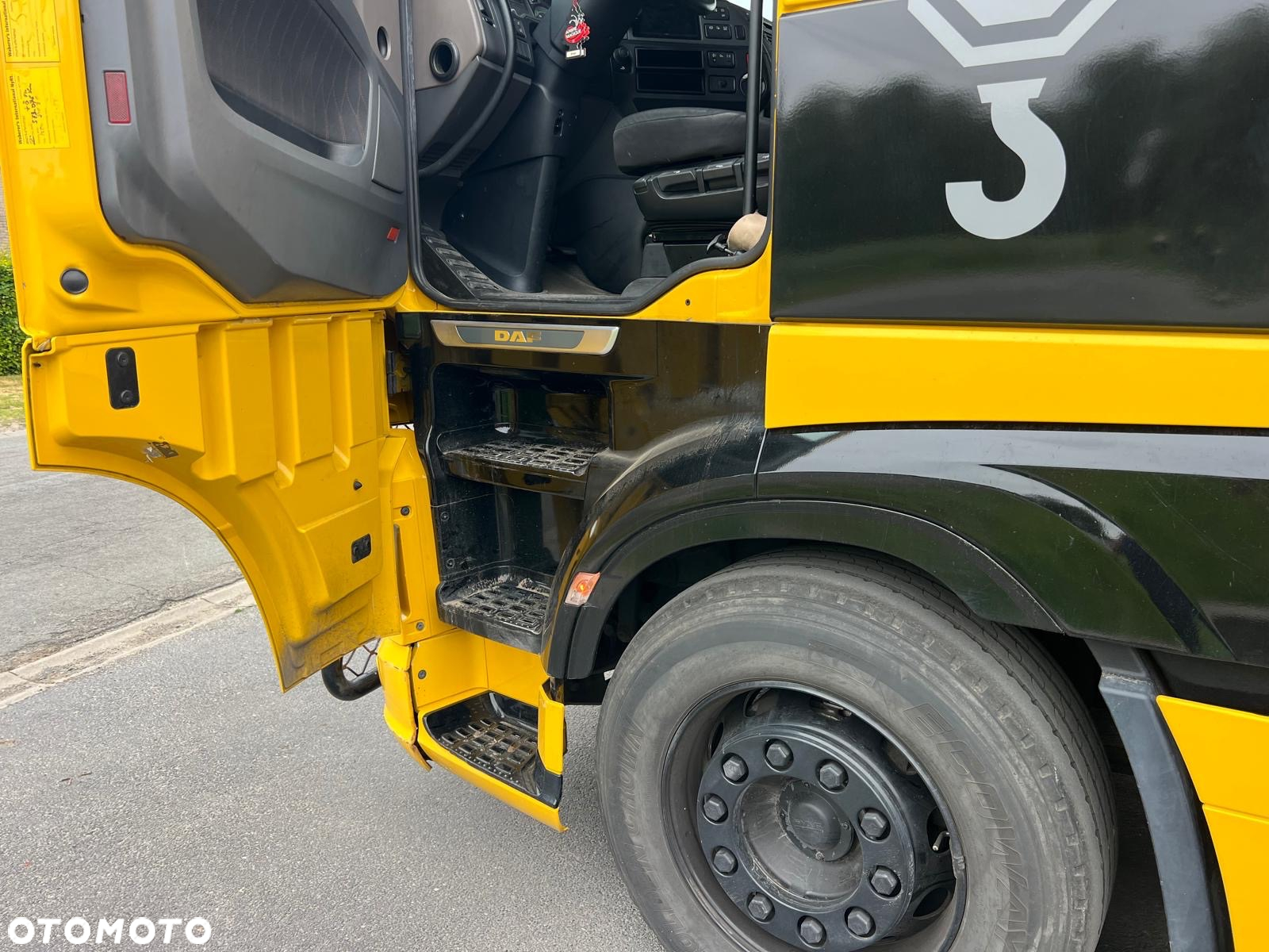 DAF XX480 Mega ! Full opcja ! Z Holandii! Show Truck ! - 6