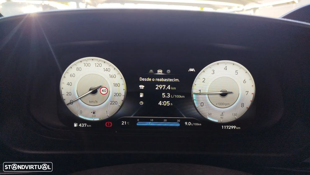 Hyundai Bayon - 9