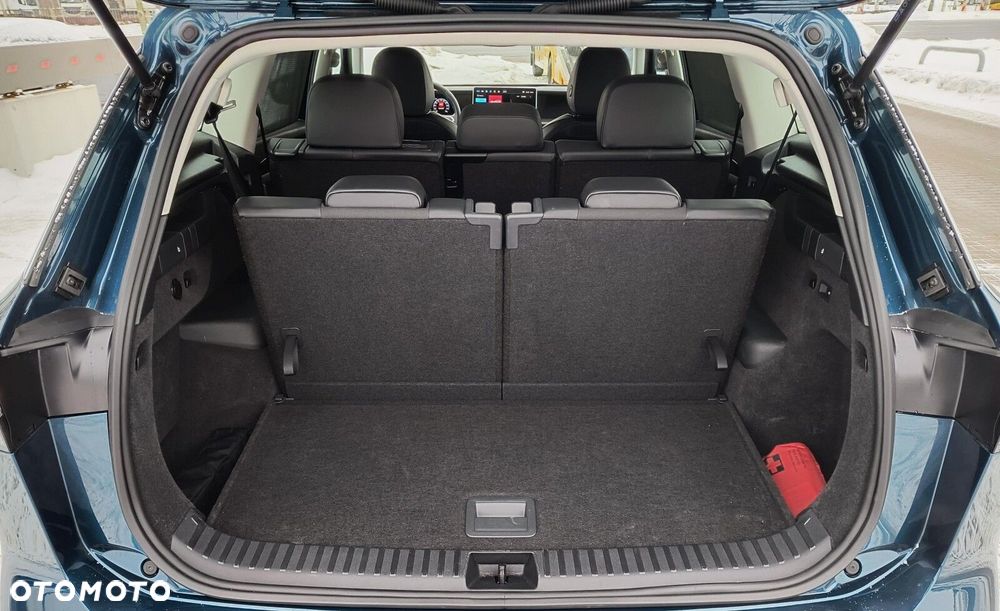 Volkswagen Tayron 2.0 TDI SCR 4Mot Elegance DSG - 27