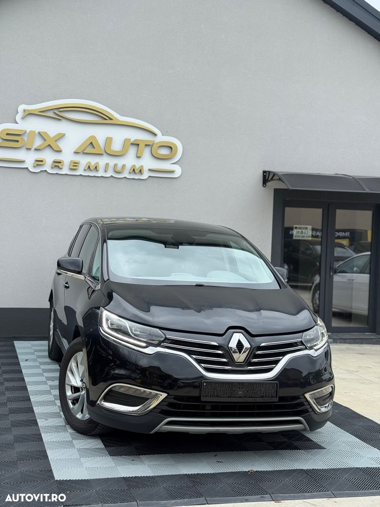 Renault Espace - 24