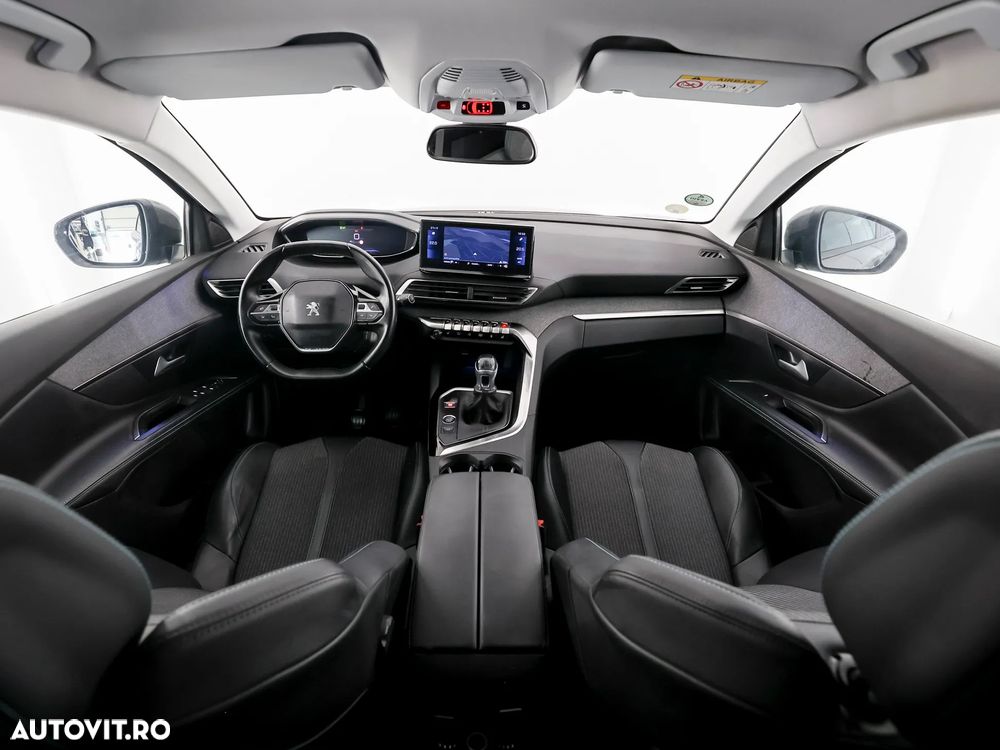 Peugeot 5008 BlueHDI 130 Allure Pack - 6