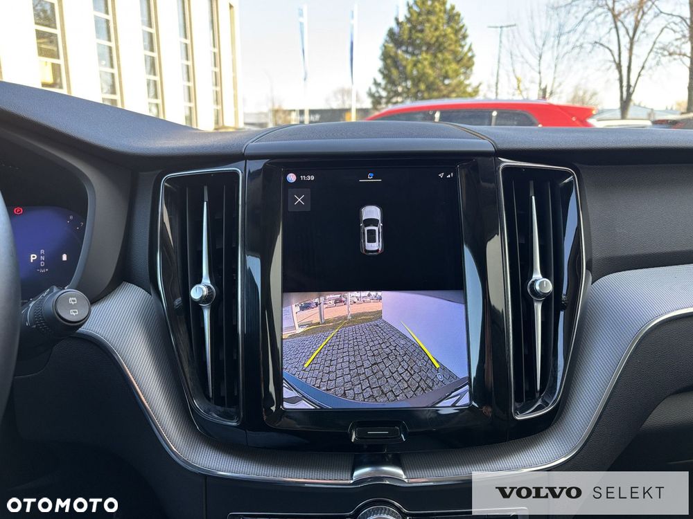 Volvo XC 60 - 9