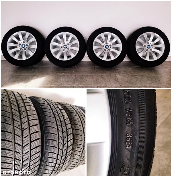 BMW Seria 3 320i Luxury Line - 9