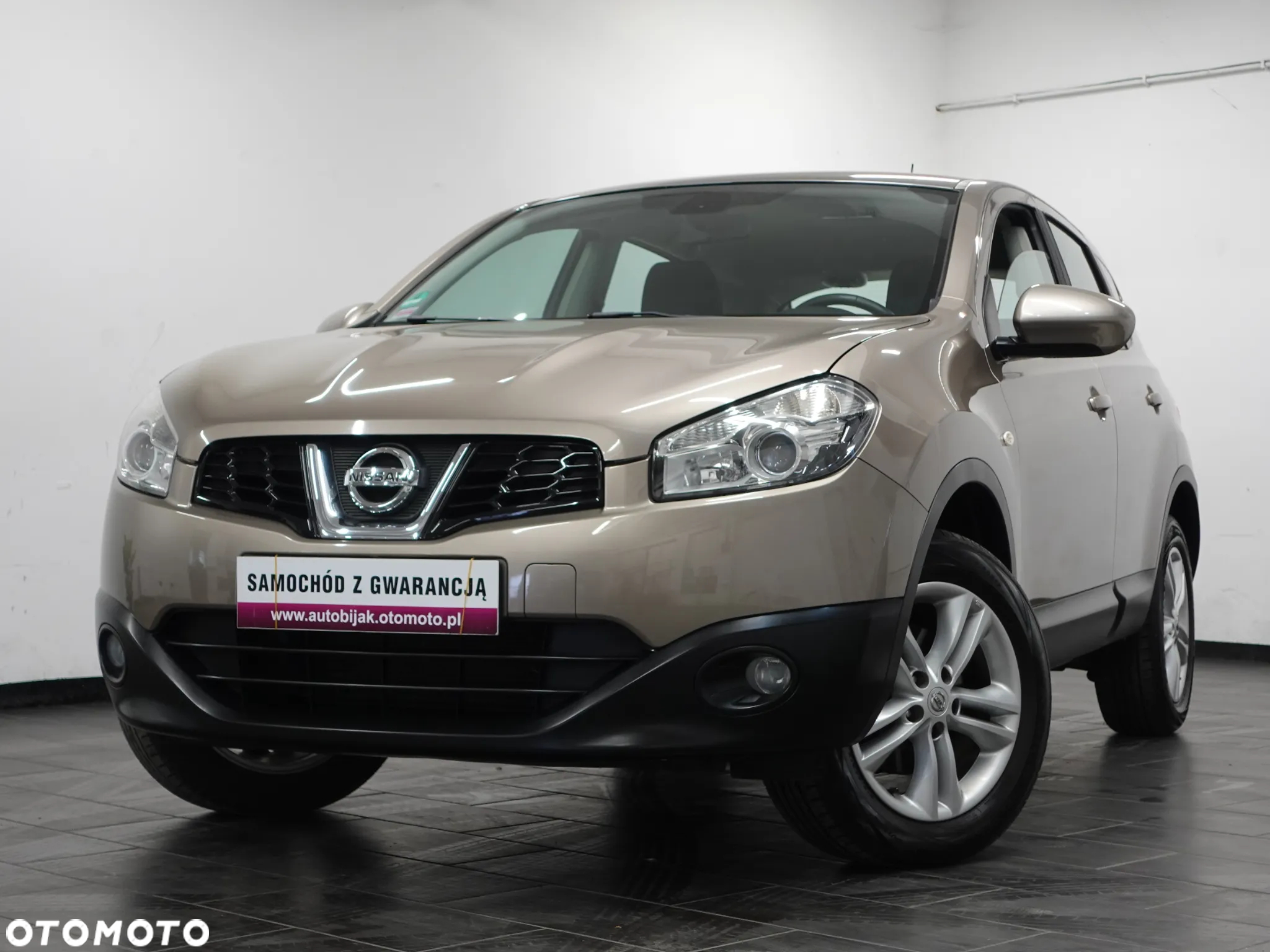 Nissan Qashqai - 14