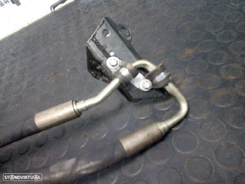 TUBO PRESSÃO DIREÇÃO MERCEDES-BENZ CLASSE CLC 2004 - 4