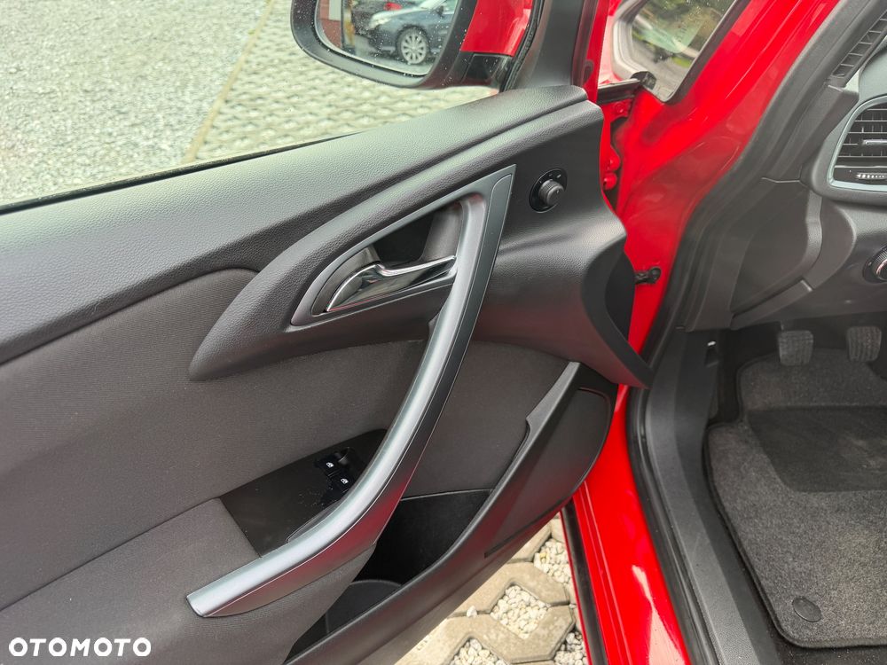 Opel Astra - 29